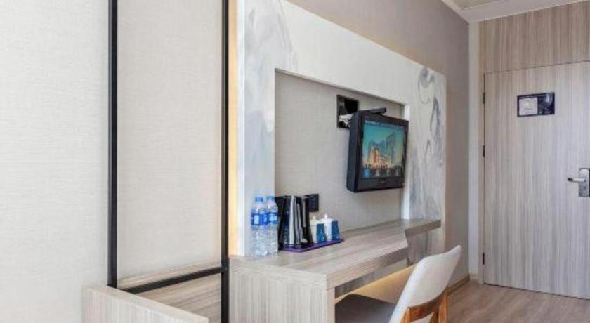 Starway Hotel Xiamen Zewnętrze zdjęcie