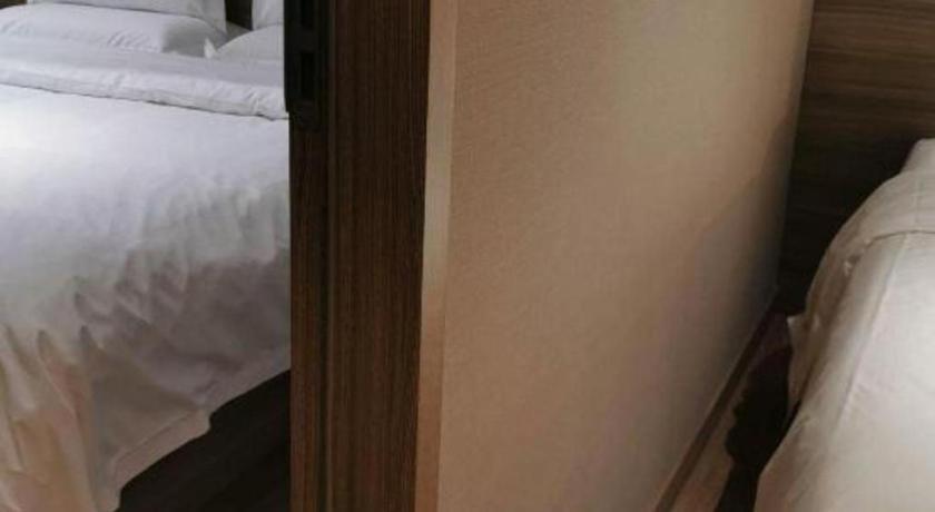 Starway Hotel Xiamen Zewnętrze zdjęcie